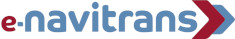 Logo E-NaviTrans